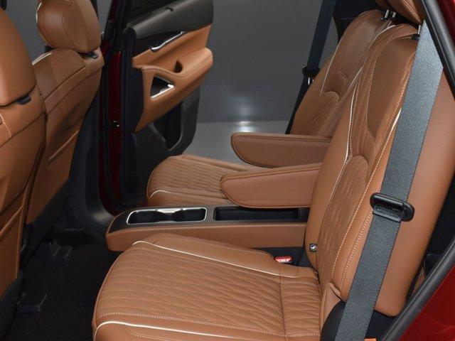 new 2026 INFINITI QX60 car, priced at $70,060
