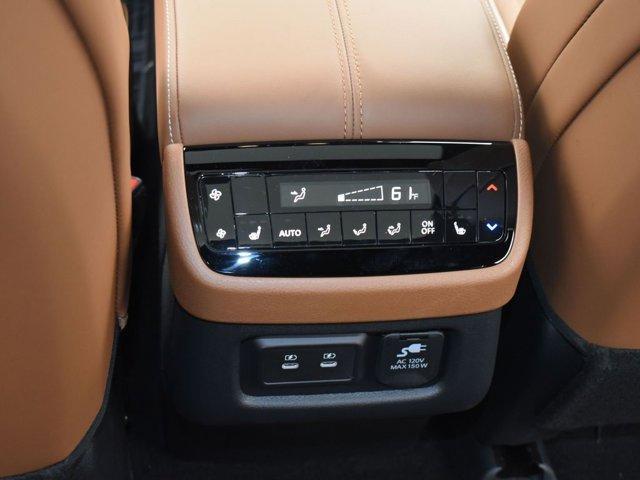 new 2026 INFINITI QX60 car, priced at $70,060