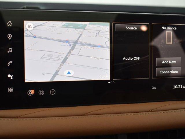 new 2026 INFINITI QX60 car, priced at $70,060