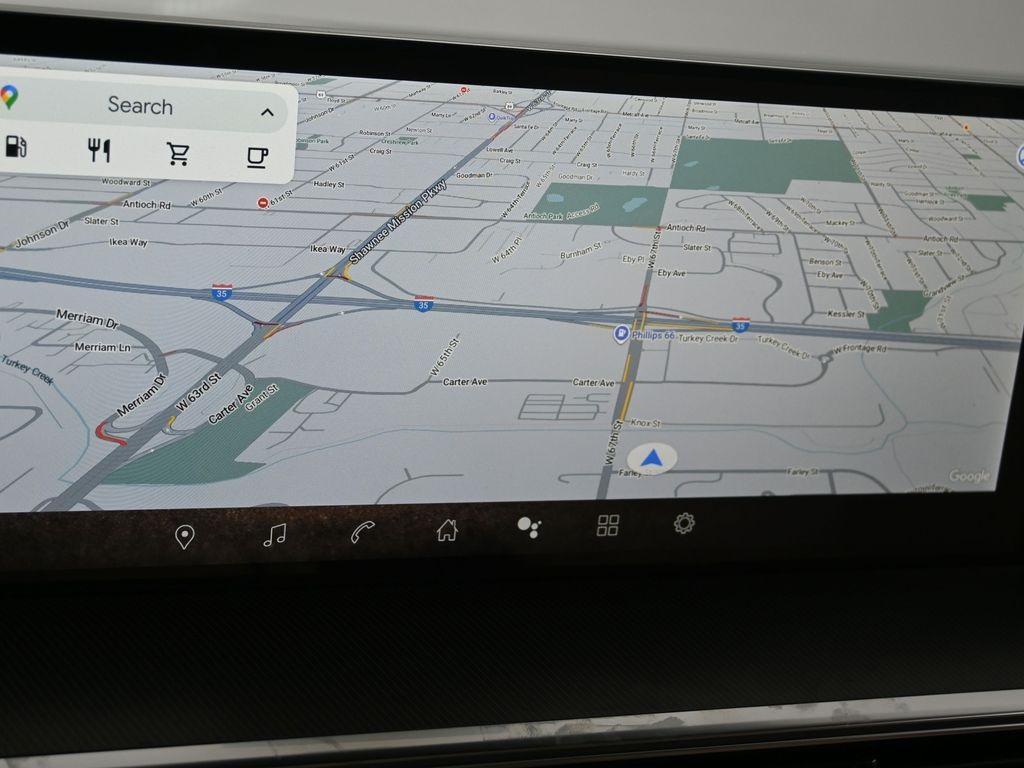 new 2026 INFINITI QX80 car, priced at $82,960