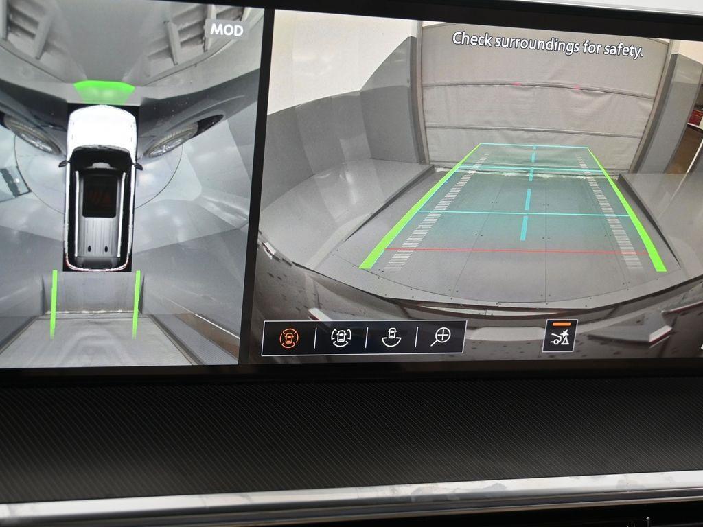 new 2026 INFINITI QX80 car, priced at $82,960