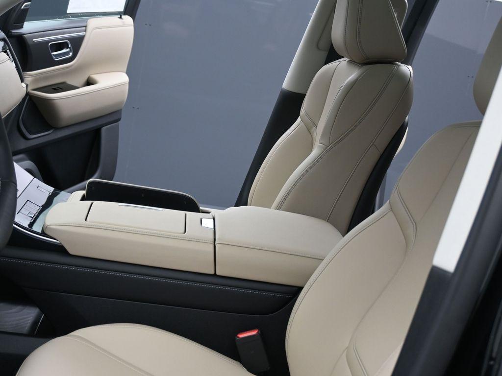 new 2026 INFINITI QX80 car, priced at $82,960