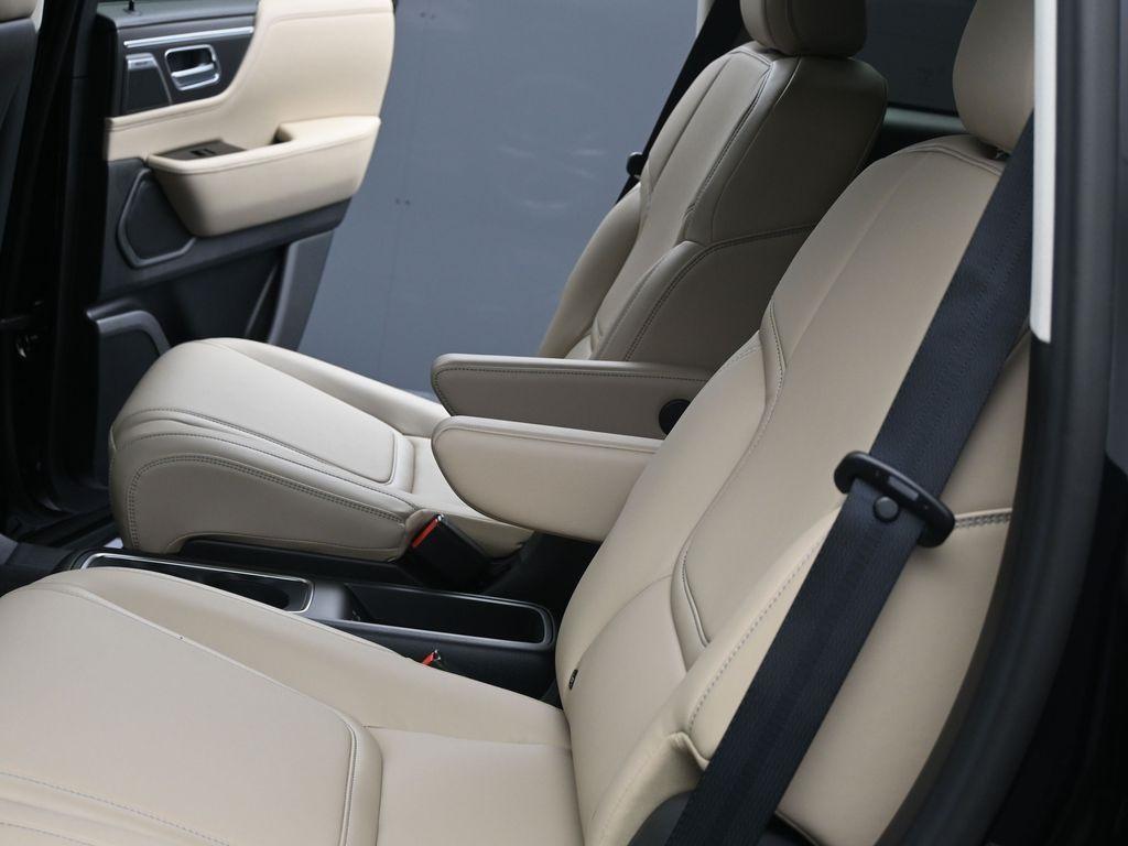 new 2026 INFINITI QX80 car, priced at $82,960