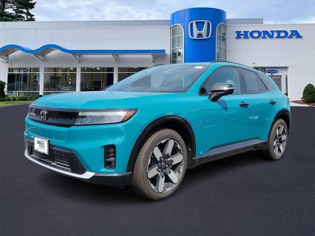 new 2025 Honda Prologue car, priced at $59,805