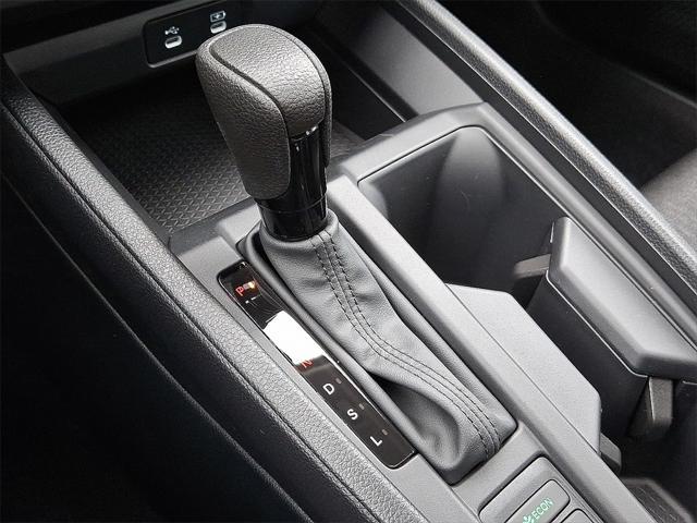 new 2025 Honda Accord car, priced at $31,710