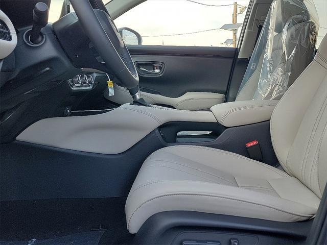 new 2025 Honda HR-V car, priced at $32,395