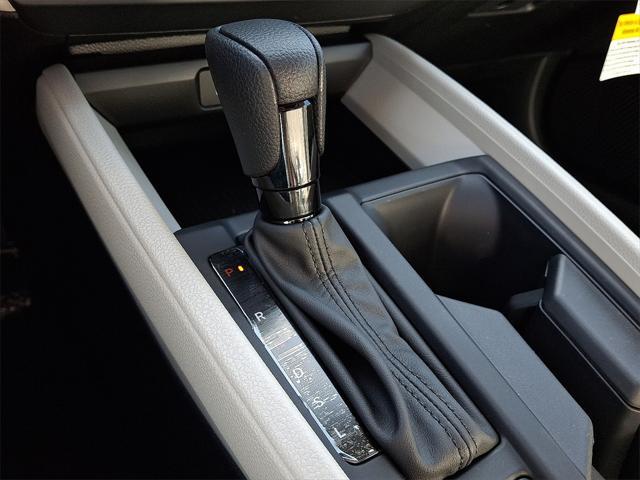 new 2025 Honda Accord car, priced at $31,710