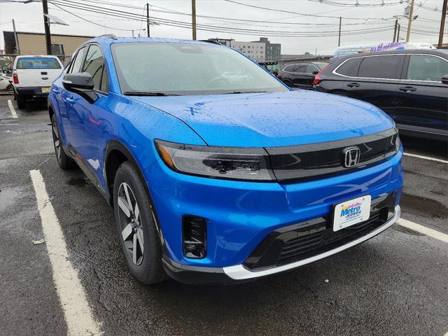 new 2024 Honda Prologue car, priced at $56,550