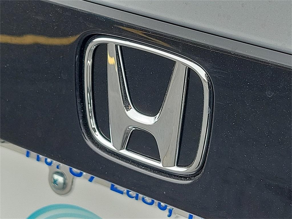 new 2024 Honda Accord Hybrid car