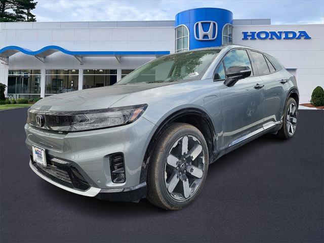 new 2025 Honda Prologue car, priced at $59,350