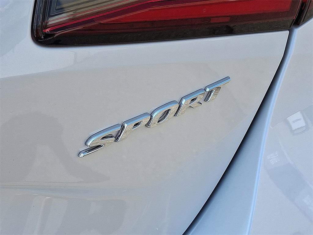 new 2025 Honda Civic car, priced at $29,055