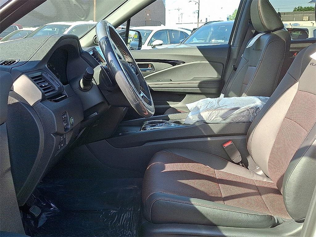 new 2026 Honda Ridgeline car, priced at $49,145