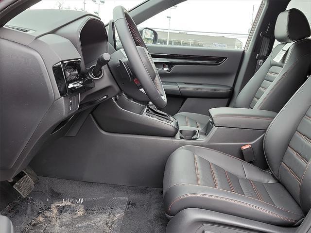 new 2025 Honda CR-V Hybrid car, priced at $42,495