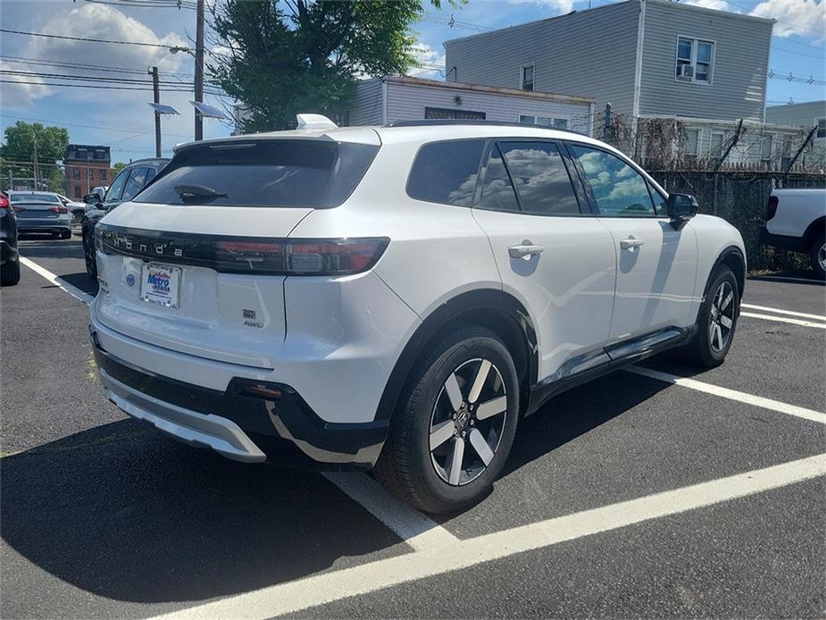 new 2024 Honda Prologue car