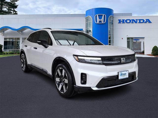 new 2025 Honda Prologue car, priced at $59,805