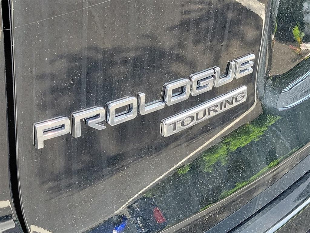 new 2024 Honda Prologue car