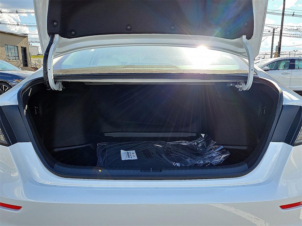 new 2025 Honda Accord car, priced at $29,900