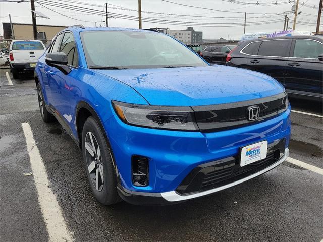 new 2024 Honda Prologue car, priced at $56,550