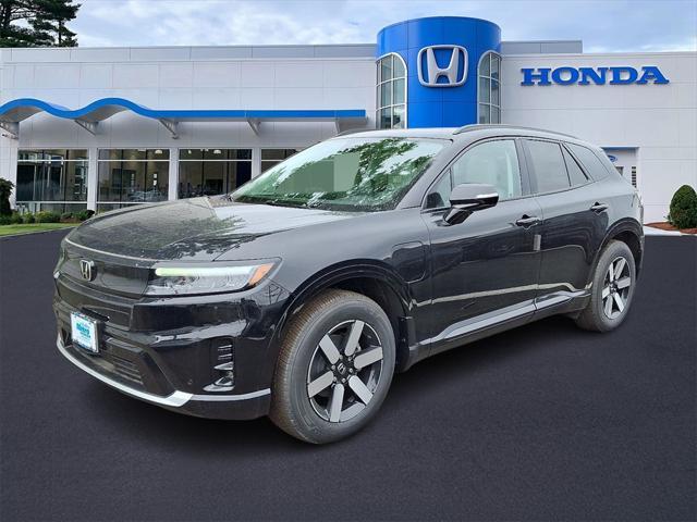 new 2025 Honda Prologue car, priced at $56,605