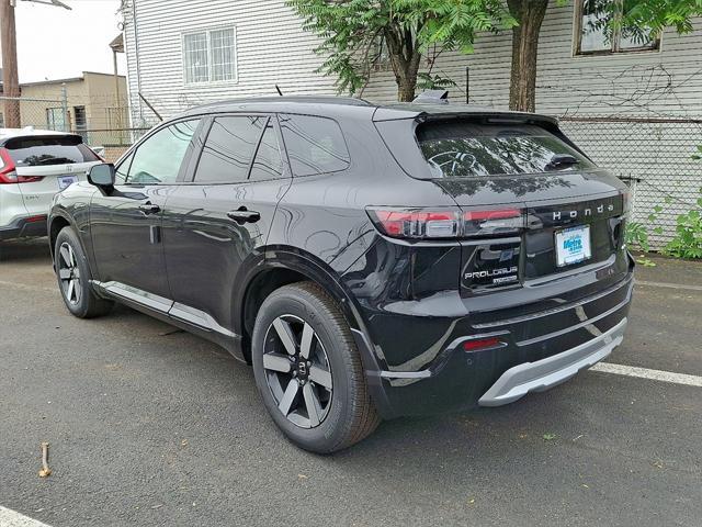 new 2025 Honda Prologue car, priced at $56,605