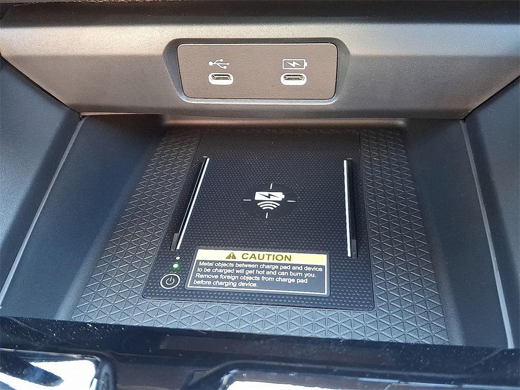 new 2025 Honda Accord Hybrid car, priced at $36,590