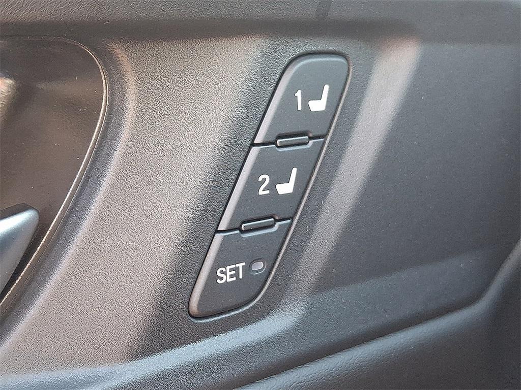 new 2025 Honda Accord Hybrid car, priced at $36,590