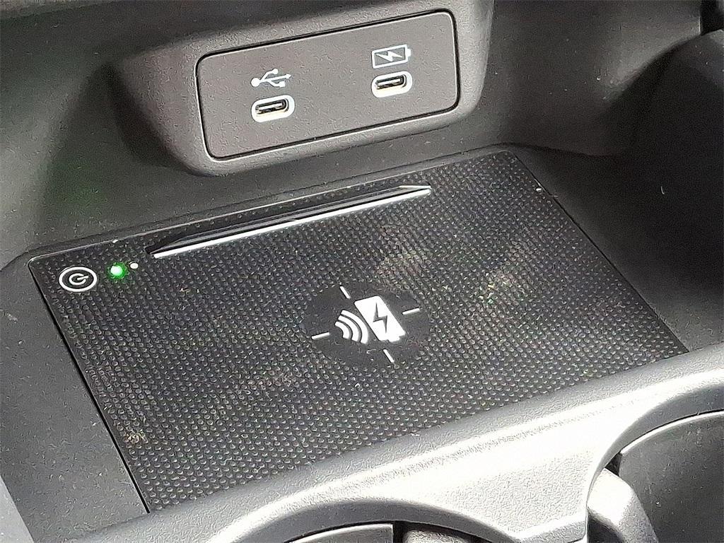 new 2026 Honda HR-V car, priced at $29,550