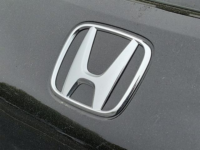 new 2025 Honda HR-V car, priced at $27,950