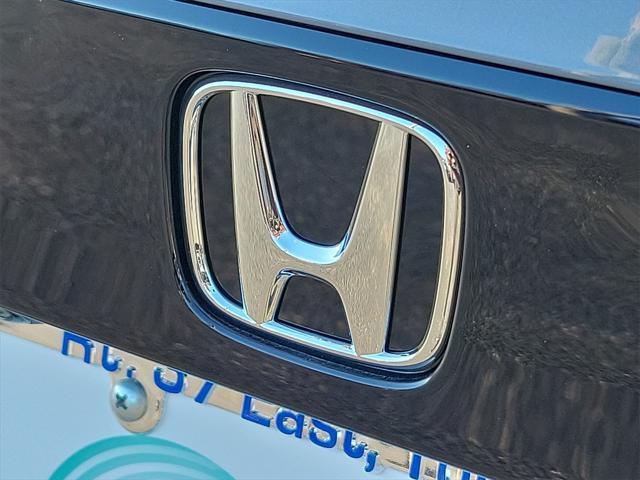 new 2024 Honda Accord Hybrid car, priced at $36,090