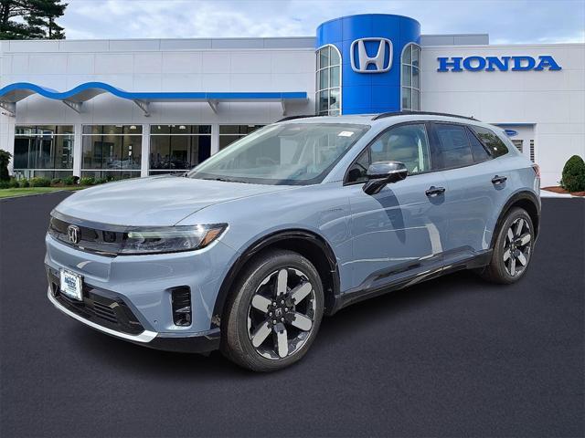 new 2025 Honda Prologue car, priced at $59,805