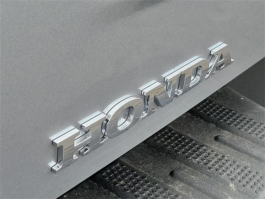 new 2024 Honda Ridgeline car