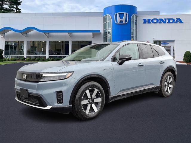 new 2025 Honda Prologue car, priced at $56,605