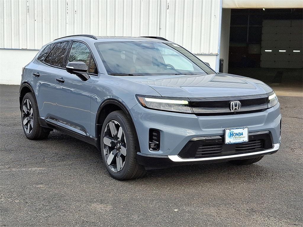 new 2025 Honda Prologue car, priced at $59,850