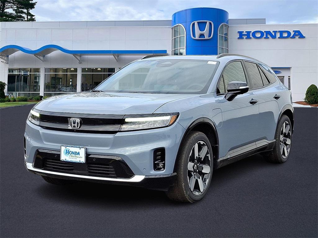 new 2025 Honda Prologue car, priced at $59,850
