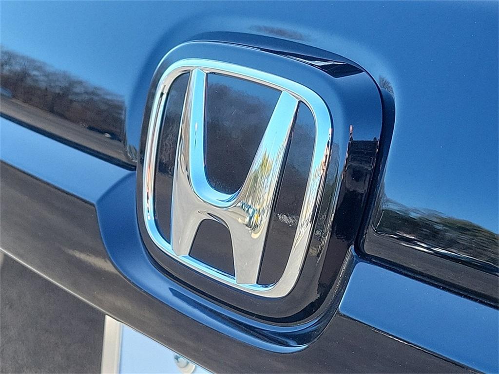 new 2024 Honda Passport car