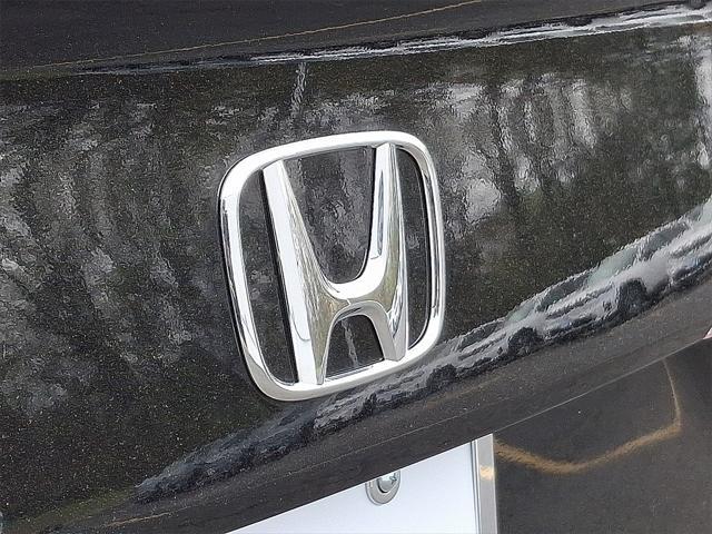 new 2025 Honda Civic Hybrid car, priced at $33,100