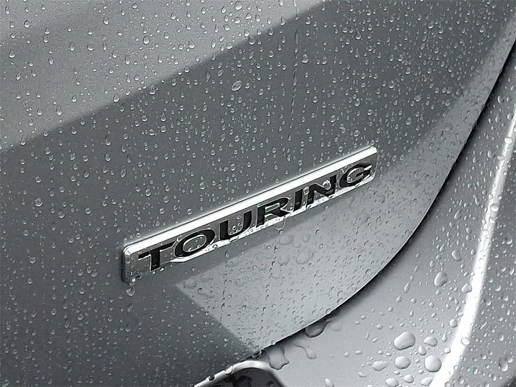 new 2026 Honda Odyssey car, priced at $48,990