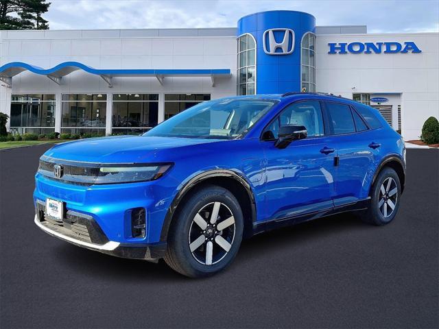 new 2025 Honda Prologue car, priced at $56,605