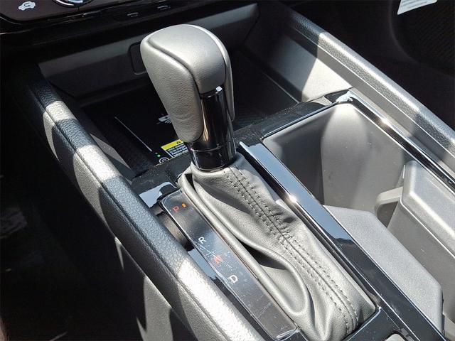 new 2025 Honda Accord Hybrid car, priced at $36,545