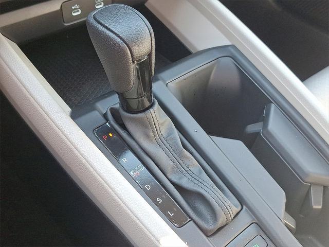 new 2025 Honda Accord car, priced at $31,710