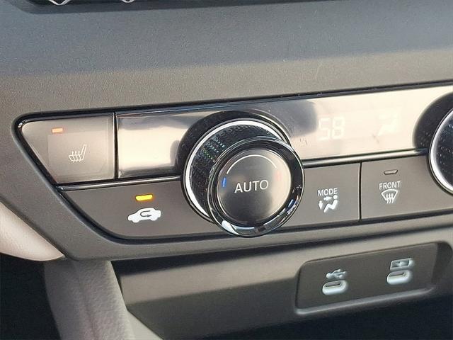 new 2025 Honda Accord car, priced at $31,710