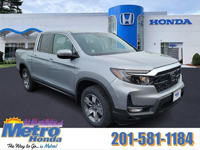 new 2024 Honda Ridgeline car, priced at $39,975