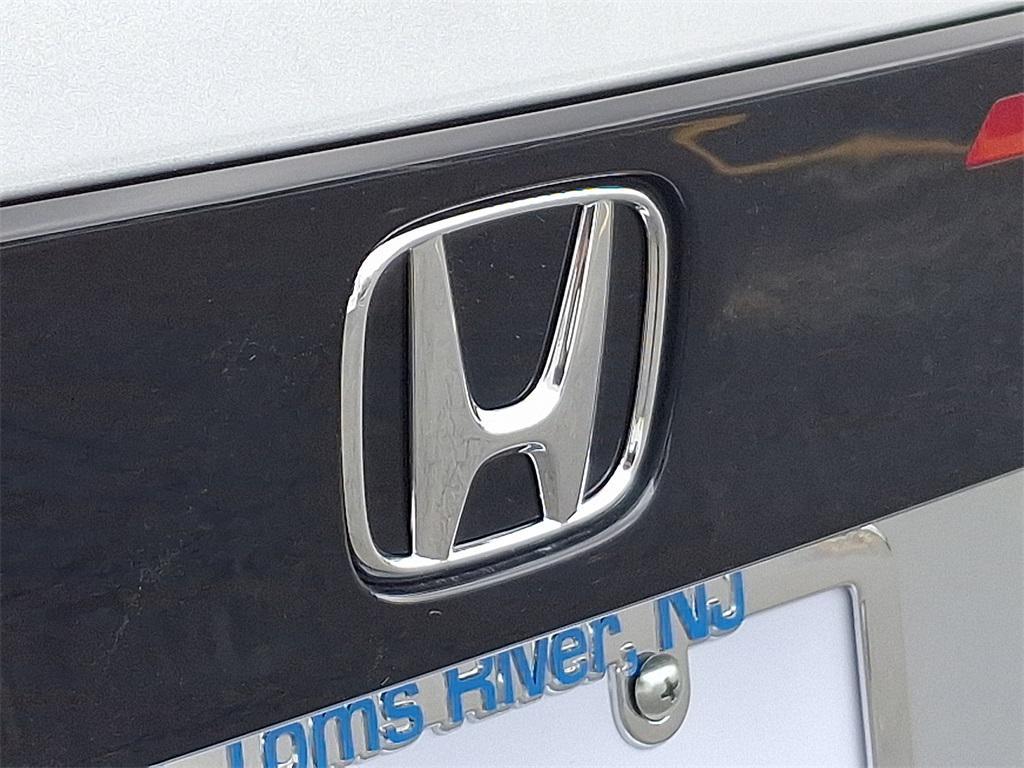 new 2025 Honda Accord Hybrid car, priced at $34,805