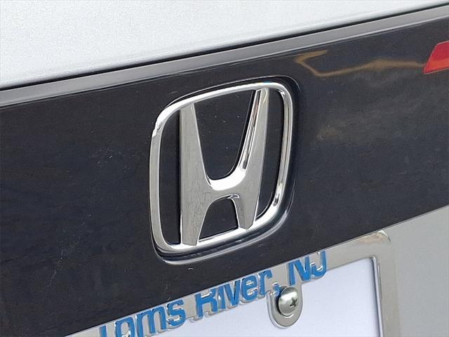 new 2025 Honda Accord Hybrid car, priced at $34,805
