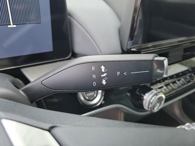 new 2025 Honda Prologue car, priced at $56,150