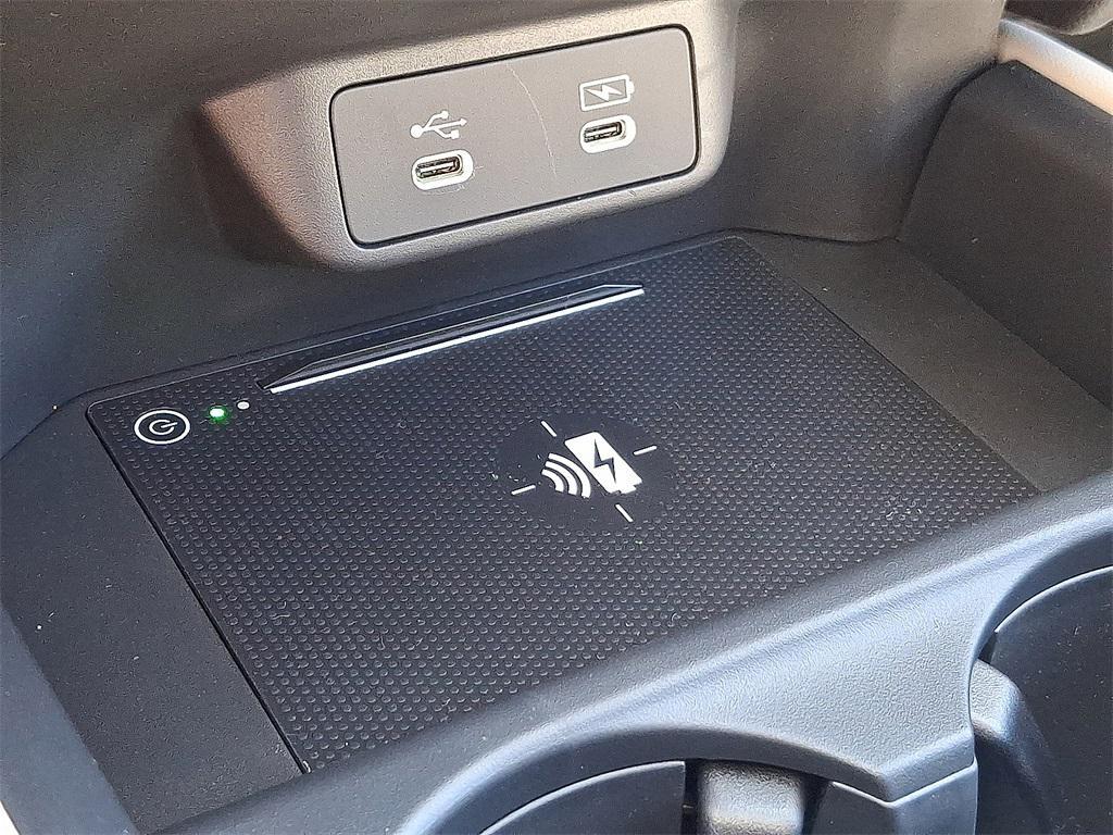 new 2026 Honda HR-V car, priced at $29,605