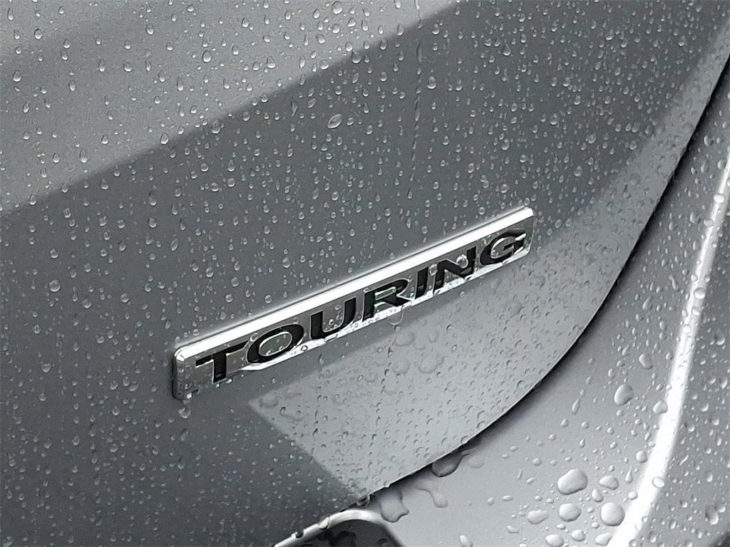 new 2026 Honda Odyssey car, priced at $48,990