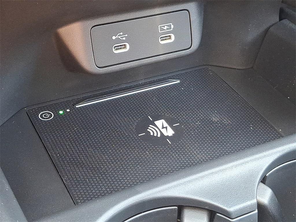 new 2026 Honda HR-V car, priced at $33,455