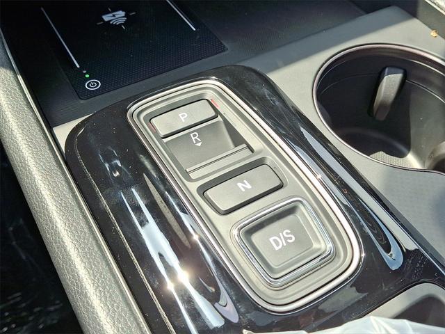 new 2025 Honda Pilot car, priced at $51,305