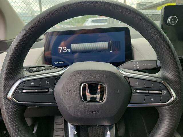 new 2024 Honda Prologue car, priced at $52,250